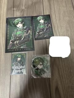シクフォニ すち アクキー ブロマイドのサムネイル