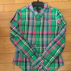 ラルフローレンシャツ   値下げしました↓のサムネイル