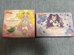 Pretty Memories タッチコミューン＆ミルキィパレットのサムネイル