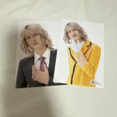 EBiDAN museum ポストカード MORRIEのサムネイル