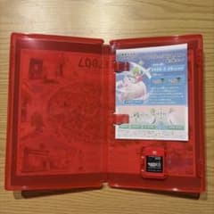 【値下げ中！】Switch2 ポケモンレジェンズ Z-Aのサムネイル