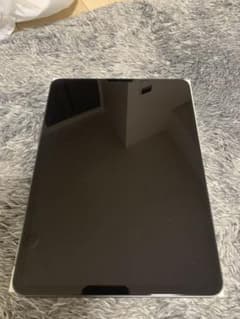 Miwamiwa様　iPad pro 11インチ　第2世代　256GBのサムネイル