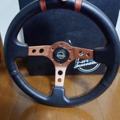 NRGInnovations RST-016R ステアリングホイール NRGInnovations RST-016R ステアリングホイール - メルカリ