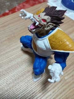 ドラゴンボール 大猿ベジータ フィギュア CREATOR×CREATORのサムネイル
