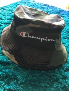 Champion チャンピオン ハットのサムネイル