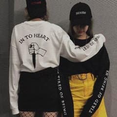 faith トップスのサムネイル