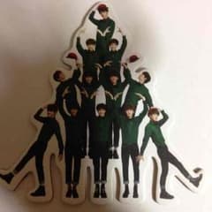 EXO CDのサムネイル