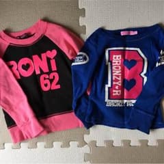 【専用】  RONI 2枚のサムネイル