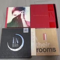 JYJ ジェジュン CDのサムネイル