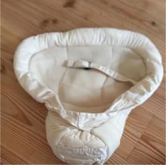 エルゴインサート 美品のサムネイル