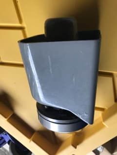 パトライト社 ドライバーユニット スピーカーのサムネイル