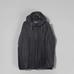 24SS エンジニアードガーメンツ Cagoule Shrt S - メルカリ