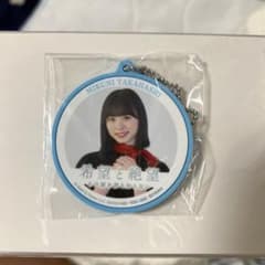 日向坂46 髙橋未来虹　ラバーチャーム　希望と絶望のサムネイル