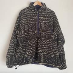Patagonia パタゴニア グリセード マリ XL 95年 USA - メルカリ