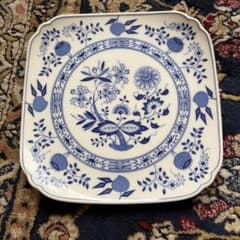 HUTSCHENREUTHER プレート 皿 ドイツ製のサムネイル
