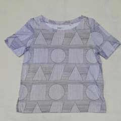 (ねいこ様専用)ユニクロ／カットソー(M)のサムネイル