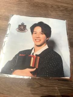 myfavE #11 岸孝之投手 ハンドタオル 楽天イーグルス 2026