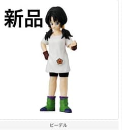 HGドラゴンボール Another ビーデルのサムネイル