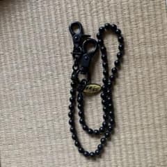 即決早いもの勝ち　HYSTERIC GLAMOUR WALLET CHAINのサムネイル