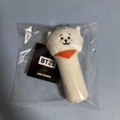 BT21 RJ 립 케이스