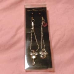 ディズニーペアキーホルダーのサムネイル
