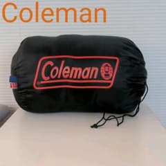 コールマン シュラフのサムネイル