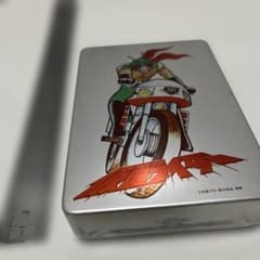 値下げしました　レトロ　仮面ライダー　弁当箱のサムネイル
