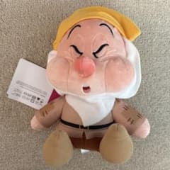 白雪姫 Mぬいぐるみ