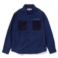 値下げしました。 MAN WITH A MISSION　X-LARGE　シャツのサムネイル