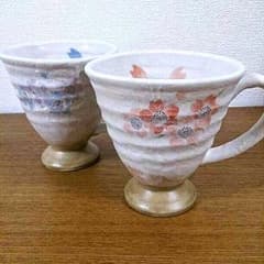 3月になったら処分予定！桜柄マグカップのサムネイル