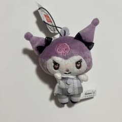サンリオ キャラクターズ推しごとダイアリー推しごとマスコット② 全3種のサムネイル