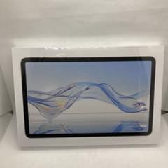 新品 未開封Zi:tab Android タブレット11.97インチ - メルカリ
