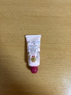 クラシックプー ハンドクリーム バイオレット＆ベリー - 2