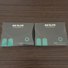 DR.VAPE Model 2 Mint Menthol カートリッジ 2箱のサムネイル