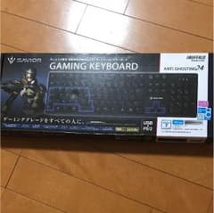 GAMING KEYBOARDのサムネイル