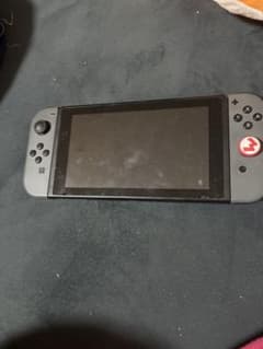 switchグレーのサムネイル