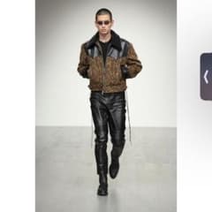 JOHN LAWRENCE SULLIVAN 18AW JACKETのサムネイル