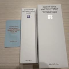 ぽど様専用　SKIN&LABインテンシブクリームのみのサムネイル