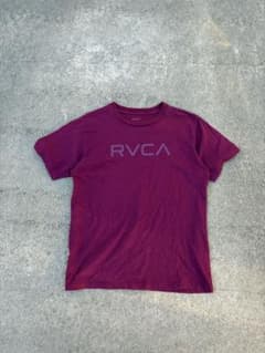 RVCA ロゴ Tシャツ Y2K archiveのサムネイル