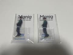 渡辺翔太 アクリルスタンド Maniaのサムネイル