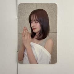STAYCトレカ ユン MAKESTARのサムネイル