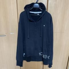 ROCAWEAR パーカー Lサイズ 10-683-Oのサムネイル