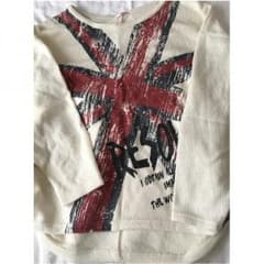 長袖シャツ＊値段交渉ありのサムネイル