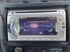 KENWOOD DPX-4021のサムネイル