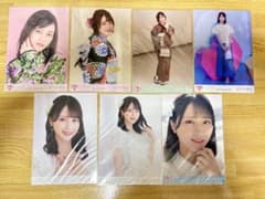 LOVE イコラブ 佐々木舞香 生写真 まとめ売り - メルカリ