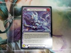 Miraging Metamorph Flesh and bloodのサムネイル