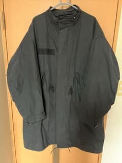 即発送！】フリークスストア M65 23AW-001CO ライナー付 - メルカリ