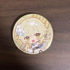 原神 蛍 スイパラ 璃月缶バッジ - メルカリ