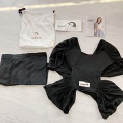xxxx様専用　美品　コニー　konny 抱っこ紐のサムネイル