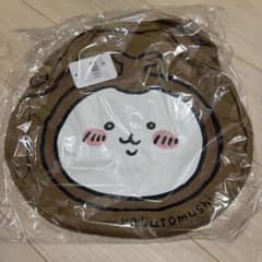 ちいかわ ちいかわパークショルダーバッグ カブトムシチャコールのサムネイル
